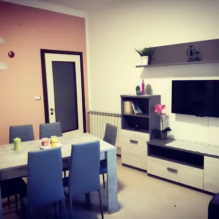 Dietro Le Quinte 81 Катания